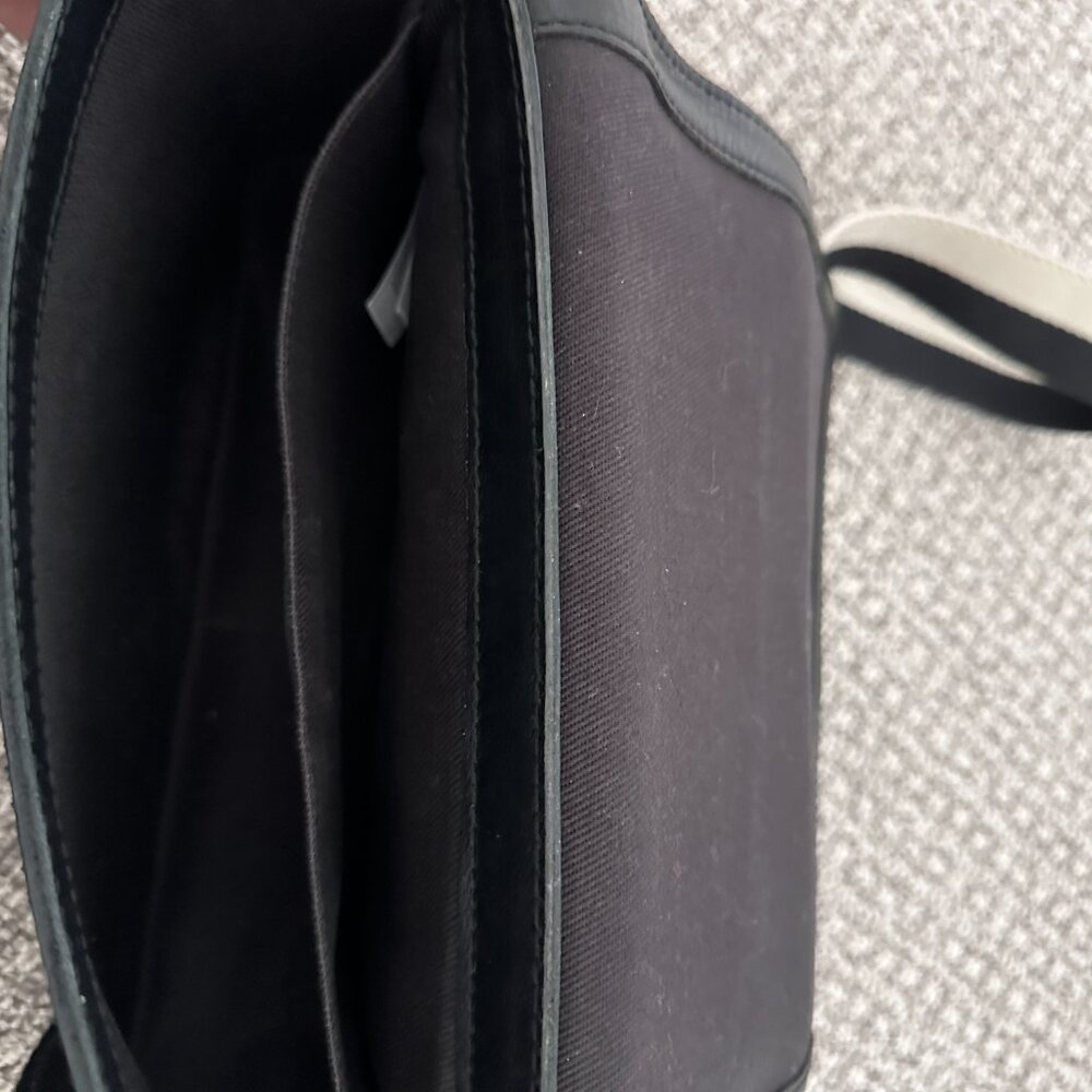 MADEWELL The Transport Flap Shoulder Bag - Picture 7 of 14